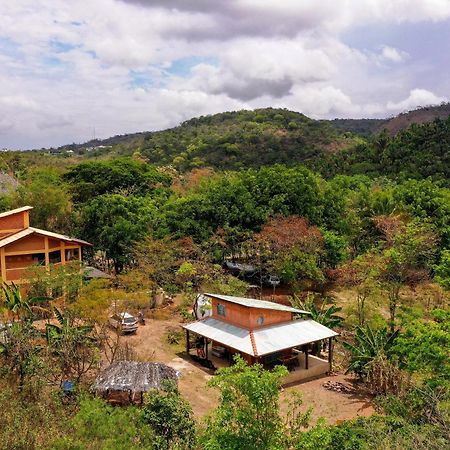 Chale Sossego E Casa Flora Villa Alto Paraíso de Goiás Buitenkant foto